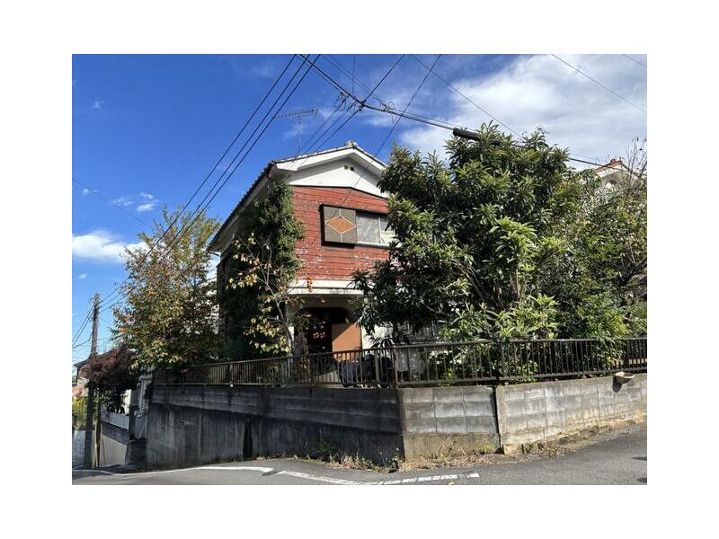 Akiruno City, Amama (Akigawa Station) 2-story 3DK