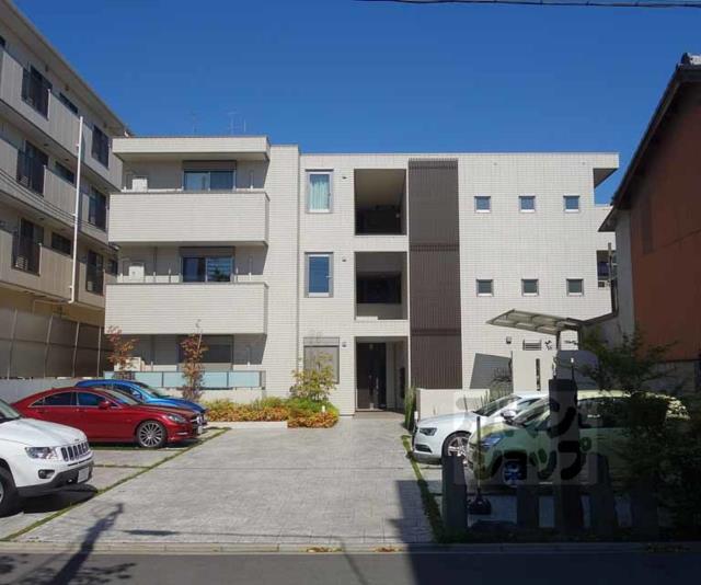 アットホーム 月のうさぎ １０５ １ｌｄｋ 提供元 アパマンショップ 二条駅前店 ウインズリンク 株 京都市中京区の賃貸マンション