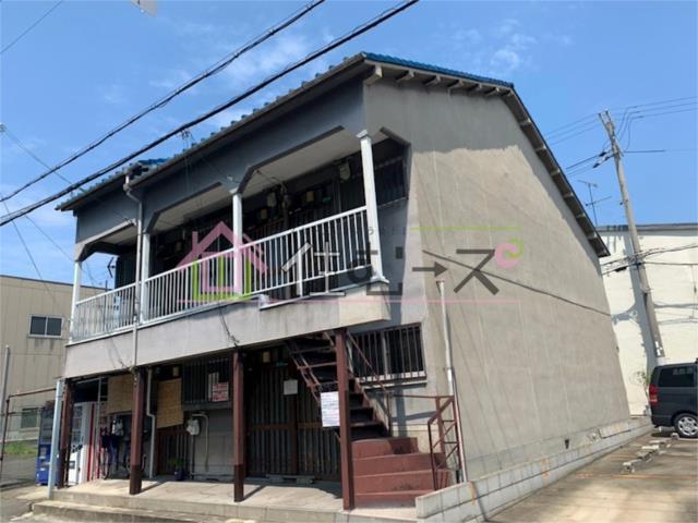 アットホーム 楠本文化 1階 ２ｋ 提供元 住むーズ 四ツ橋堀江店 株 谷山企画 大阪市平野区の賃貸アパート 1003804652