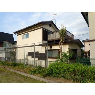 detached 佐波郡玉村町大字上新田