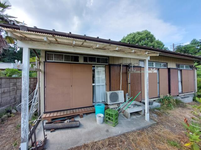 Cheap house for sale in Shibukawa, Gunma