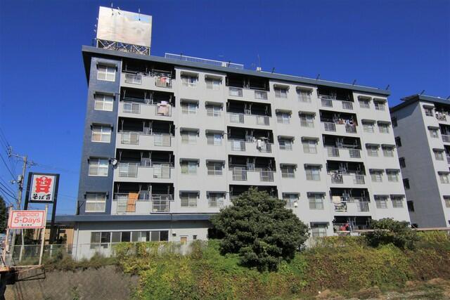 アットホーム オックスフォードサーカス松山ｉｃ ２６７ ３ｄｋ 提供元 株 ハウスメイトショップ 松山城南店 松山市の賃貸マンション