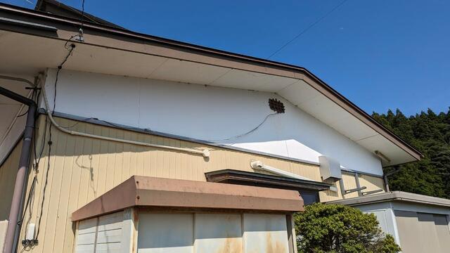 Cheap house for sale in Motoyoshi, Miyagi