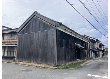 アットホーム】唐津市 浜玉町浜崎(浜崎駅) の売倉庫（提供元：リアル 