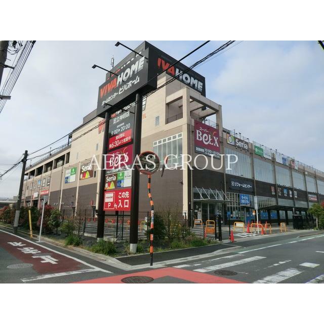 アットホーム シャイン ヴィラ 2階 ３ｌｄｋ 提供元 アエラス日暮里店 株 アエラス ｅｒ 足立区の賃貸アパート