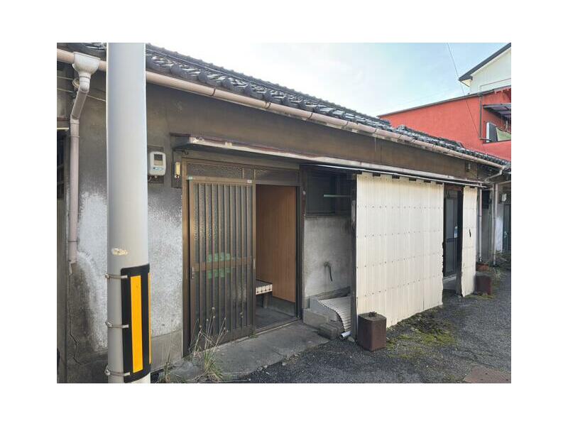 Kishiwada City, Haruki Minamihama-cho (Haruki Station) Single-story 2K