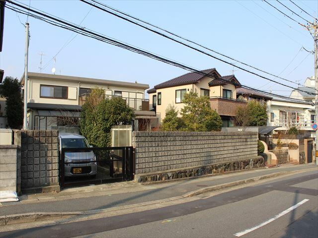 アットホーム 長岡京市 天神３丁目 長岡天神駅 2階建 ４ｓｌｄｋ 長岡京市 の中古一戸建て 提供元 内山産業 株 一軒家 家の購入