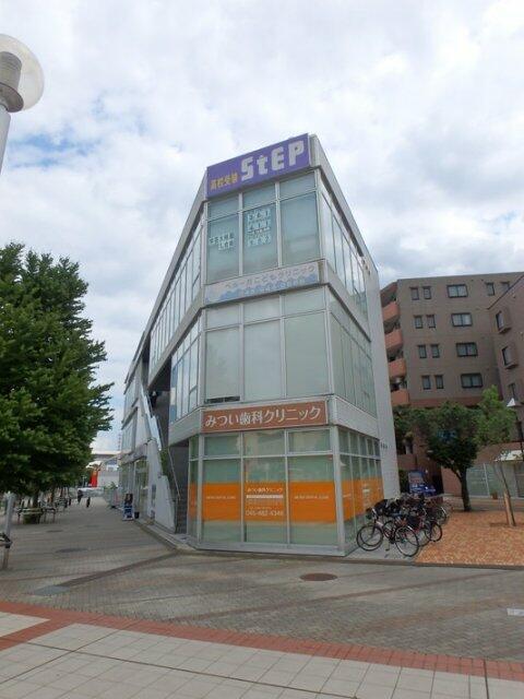 アットホーム グリーンサイドヴィラ ｃ ３ ３ｌｄｋ 提供元 株 マイホームワン 横浜市都筑区の賃貸テラスハウス