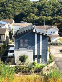 ゼンリン ゼンリン住宅地図 B4判 島根県 安来市 発行年月