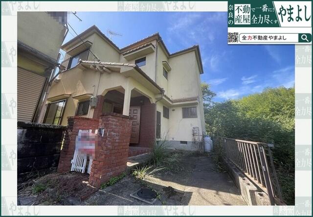 detached 大和郡山市山田町