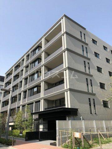 アットホーム 横浜市西区 紅葉ケ丘 桜木町駅 ０５０１０ ２ｌｄｋ 提供元 ハウスコム 株 関内店 横浜市西区の賃貸マンション
