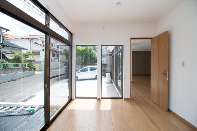 アットホーム】鹿児島市 小原町 平屋建 3LDK[6978978486