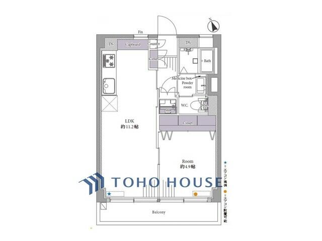 アットホーム 恵比寿ハイツ 8階 1ldk 渋谷区の中古マンション マンション購入の情報 アットホーム 恵比寿ハイツ 8階 1ldk 渋谷区の中古マンション マンション購入の情報