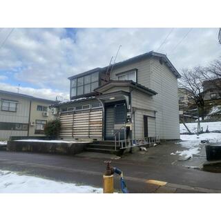 detached 小千谷市旭町
