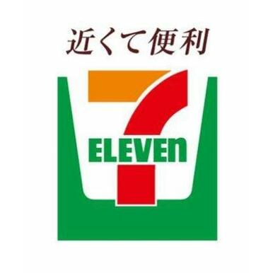 セブンイレブン 大阪淡路町２丁目店 距離：69m