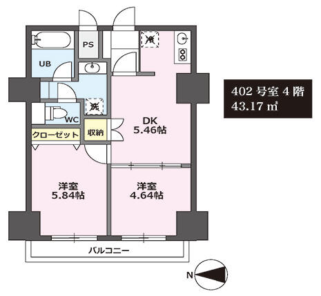 アットホーム プラザ木場 2階 ２ｄｋ 提供元 株 アルテカ都市計画 江東区の賃貸マンション