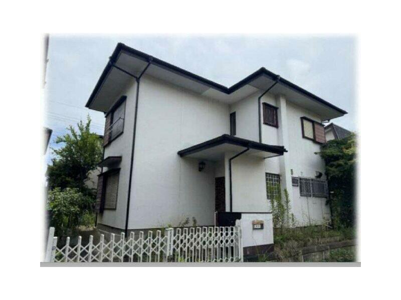 Hiki-gun Arashiyama Town, Oaza Shiga (Musashi-Arashiyama Station) 2-story 3DK