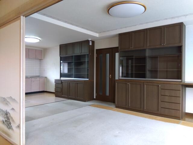 アットホーム】河東郡士幌町 字下居辺西2線 (帯広駅 ) 平屋建 アットホーム】河東郡士幌町 字下居辺西2線 (帯広駅 ) 平屋建