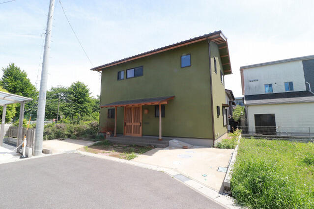 アットホーム 柏市 南増尾７丁目 五香駅 2階建 ３ｌｄｋ 柏市の中古一戸建て 提供元 株 中央住宅 ポラス住まいの情報館 南柏営業所 一軒家 家の購入