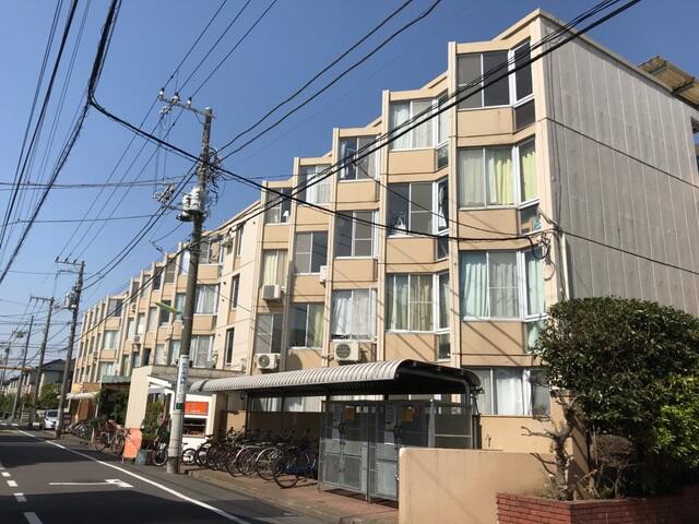 【楽天スーパーセール】 グリーンハウス 2の賃貸物件 東 / 16.6㎡ / 4階建て / その他