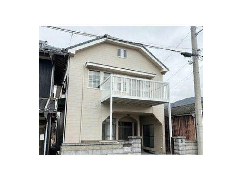 Hikari City, Muromachi 2-chome (Hikari Station), 2-story, 8LDK