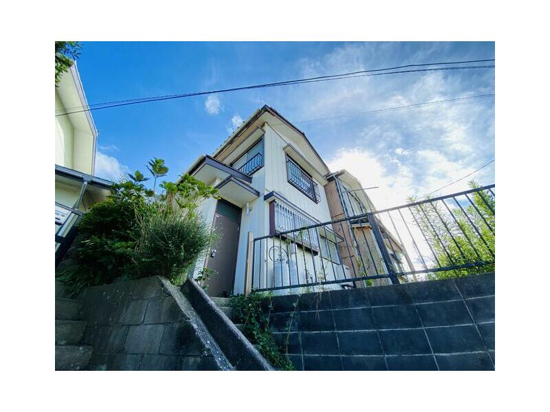 6 Miharucho, Yokosuka-shi, Kanagawa (Horinouchi Sta.) 2F 3K

5.9 million yen