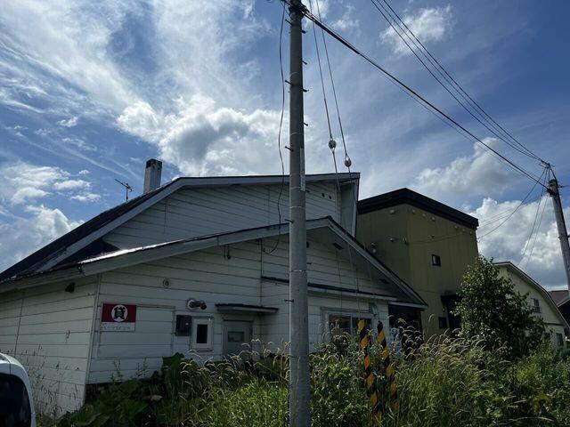 滝川市 有明町5丁目(滝川駅) 2階建 4LDK 3