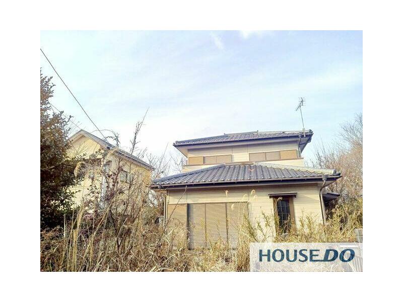 Kashima-city, Kashima, Japan （Kashimanada station） 2F 4LDK

Kashima-shi, Kashima