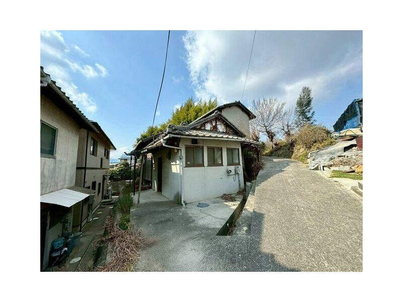 Okayama City, Minami Ward, Yamada (Bichu-Minami Station) 2-story 2LDK