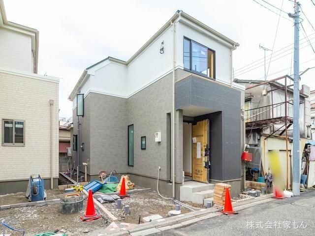 アットホーム 足立区 西新井2丁目 西新井大師西駅 2階建 4ldk 足立区の新築一戸建て 提供元 株 家もん 一軒家 家の購入 アットホーム 足立区 西新井2丁目 西新井大師西駅 2階建 4ldk 足立区の新築一戸建て 提供元 株 家もん 一軒家 家の購入