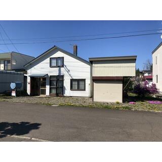 detached 紋別郡遠軽町西町３丁目