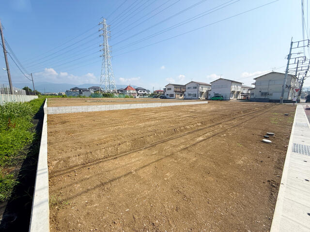 Residential land in Sobi, Odawara City (near Kayama Station) &mdash; photo 3