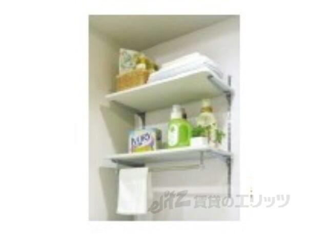 アットホーム 仮 松尾扇田町シャーメゾン ２０３ １ｌｄｋ 提供元 賃貸のエリッツ 西院店 株 エリッツ 京都市西京区の賃貸 アパート