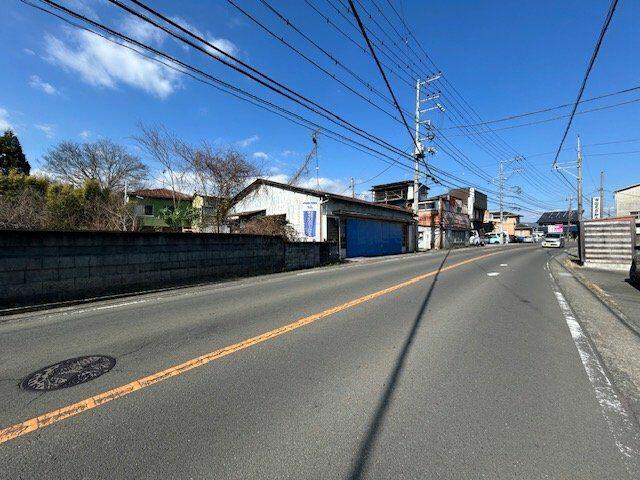 Residential land in Fukawa, Odawara City (near Iidaoka Station) &mdash; photo 6