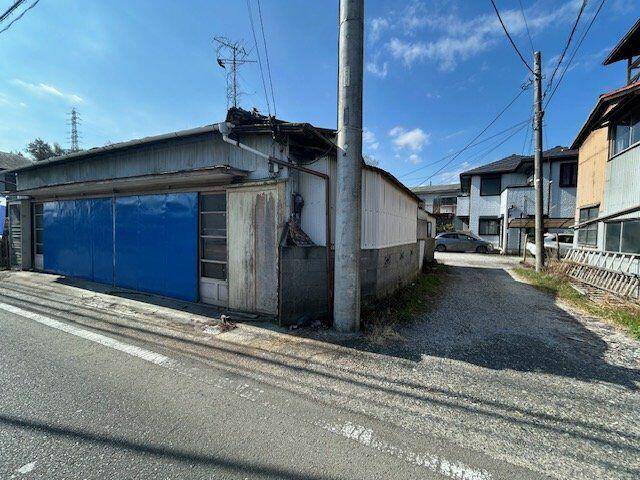 Residential land in Fukawa, Odawara City (near Iidaoka Station) &mdash; photo 3
