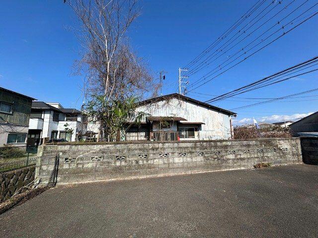 Residential land in Fukawa, Odawara City (near Iidaoka Station) &mdash; photo 5
