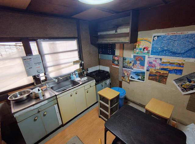 Awaji 4-chome, Higashiyodogawa-ku, Osaka City (near Awaji Station) 2-story building, 6DK &mdash; photo 4