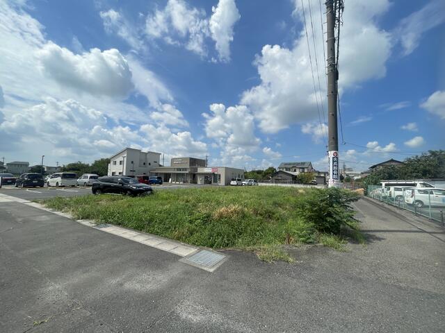 アットホーム】稲沢市 下津大門町(稲沢駅) 店舗用地（提供元