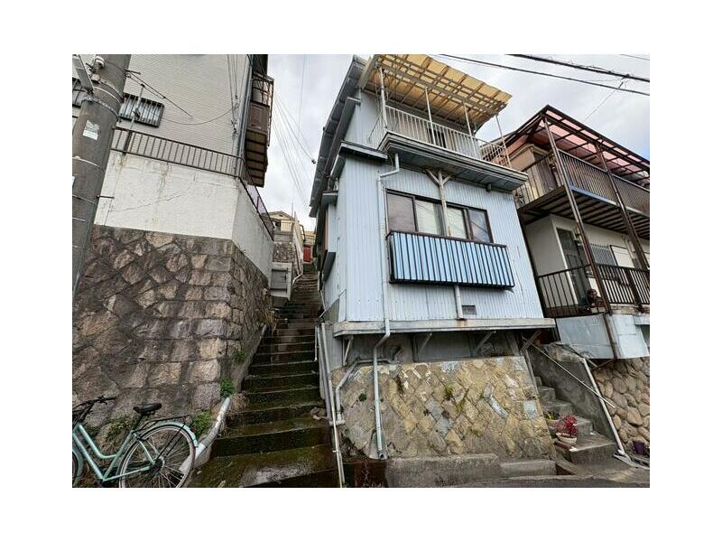 2F 3DK in Myohoji-aza-Kuchinokawa, Suma-ku, Kobe-shi, Kobe

2,000,000 yen