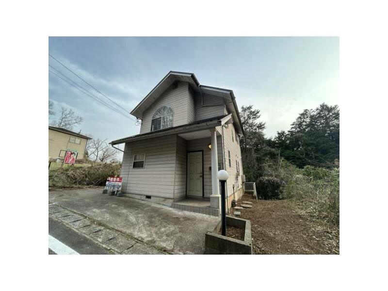 Nodajiri, Uenohara-shi, Kanagawa (Yomotsu station) 2F 4LDK

4.98 million yen
