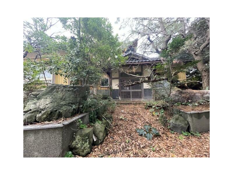 2-story, 10DK in Anjima, Mikuni Town, Sakai City (Mikuni Port Station)