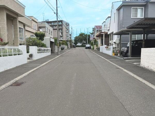 アットホーム 札幌市厚別区 上野幌二条１丁目 新さっぽろ駅 2階建 ４ｌｄｋ 札幌市厚別区の中古一戸建て 提供元 住友不動産販売 株 新さっぽろ営業センター 一軒家 家の購入