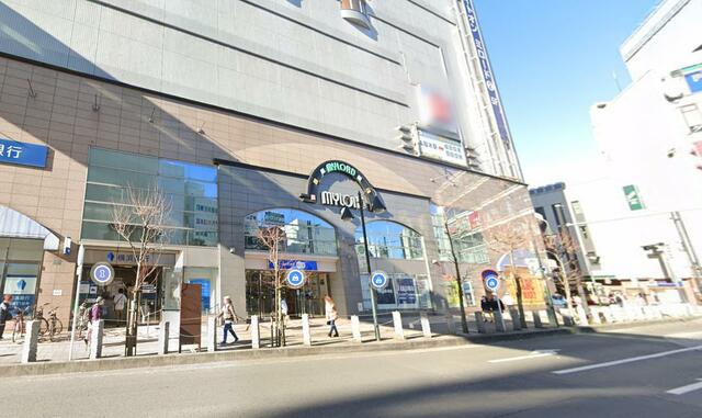 神奈川県 厚木市 中町2丁目 本厚木駅 の貸し店舗 賃貸 不動産情報はアットホーム 神奈川県 厚木市 中町2丁目 本厚木駅 の貸し店舗 賃貸 不動産情報はアットホーム