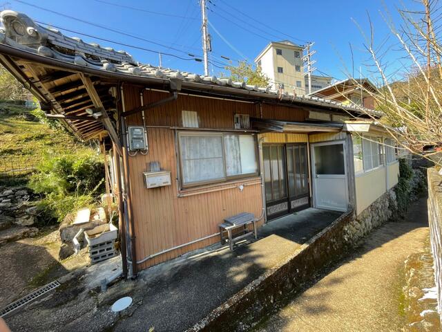 アットホーム】東牟婁郡那智勝浦町の中古住宅・中古一戸建て 購入情報