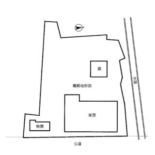 detached 下呂市金山町戸部