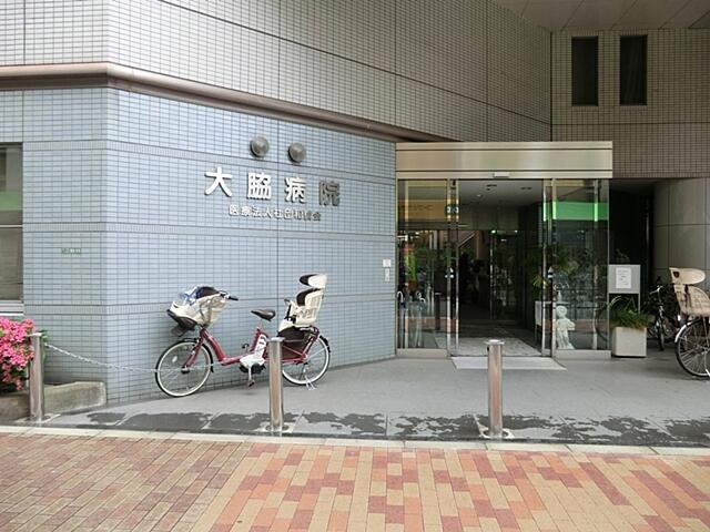 アットホーム 世田谷区 奥沢１丁目 緑が丘駅 2階建 ２ｓｌｄｋ 世田谷区の中古一戸建て 提供元 株 ミブコーポレーション 桜新町店 一軒家 家の購入