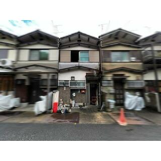 Kamigyo Kitaku, Kyoto City, Koraku Kiriseki-cho (Kitano Hakubaicho Station) 2-storey 3DK, 4.8 million yen