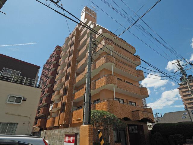 アットホーム ライオンズマンション春日町第２ 8階 １ｋ 仙台市青葉区の中古マンション マンション購入の情報