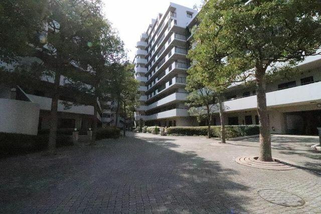 フォレストヒルズ港南台 5階 3ldk 横浜市港南区の中古マンション アットホーム マンション購入の情報 フォレストヒルズ港南台 5階 3ldk 横浜市港南区の中古マンション アットホーム マンション購入の情報