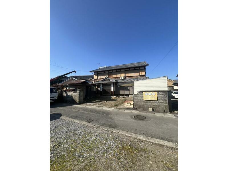 2F 11DK in Ichibe-cho, Higashiomi-shi, Kanagawa

4,980,000 yen